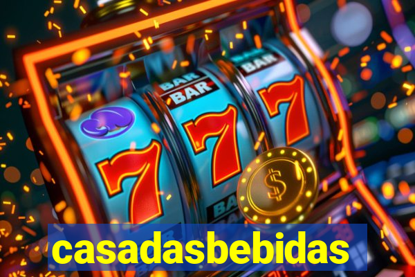 casadasbebidas