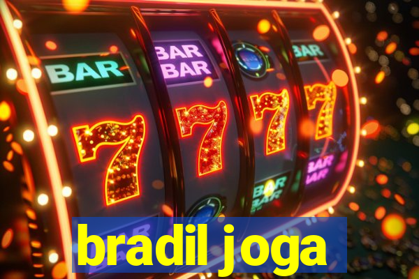 bradil joga