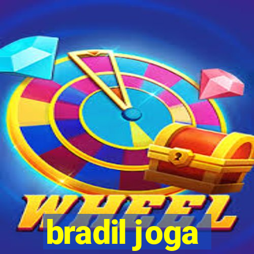 bradil joga