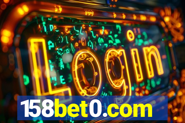 158bet0.com