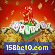 158bet0.com