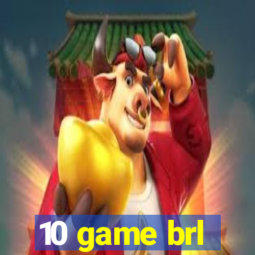 10 game brl