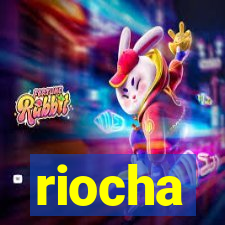 riocha