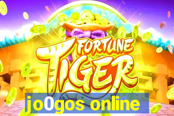 jo0gos online