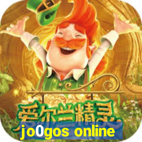 jo0gos online