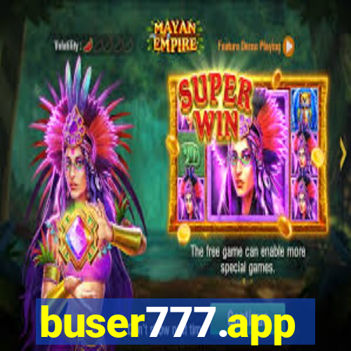 buser777.app