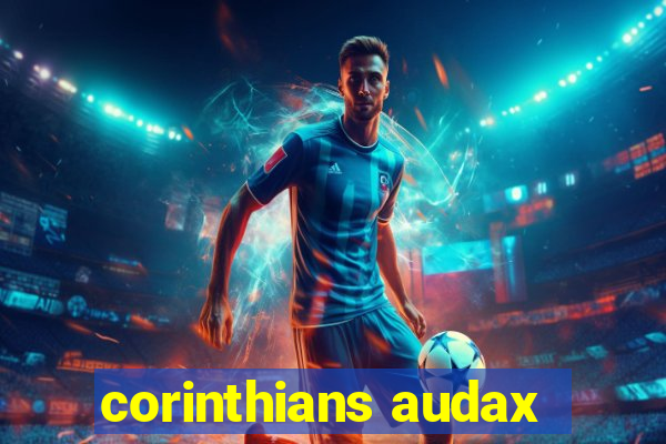 corinthians audax