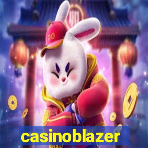 casinoblazer