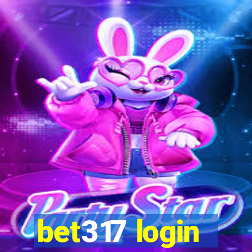 bet317 login