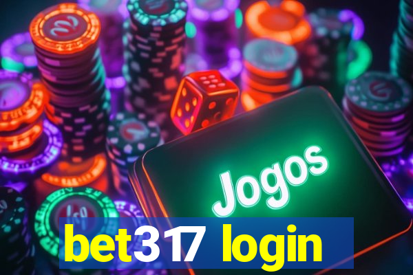 bet317 login