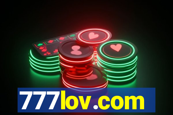 777lov.com