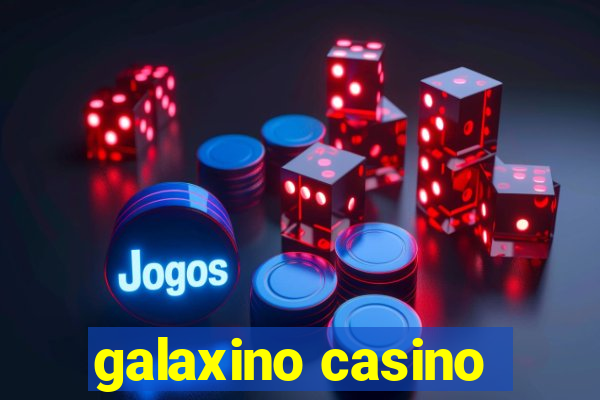 galaxino casino