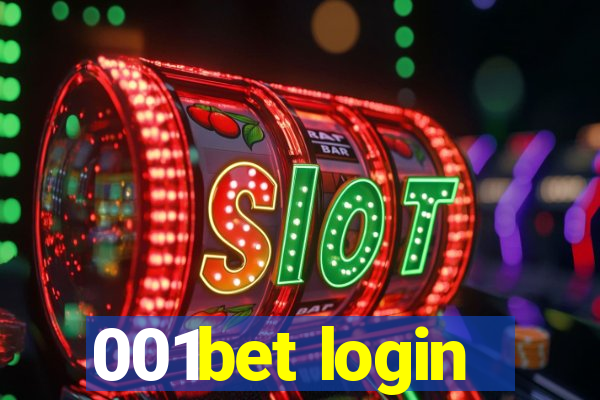 001bet login