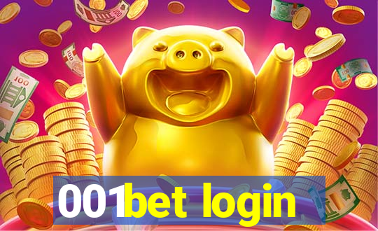 001bet login