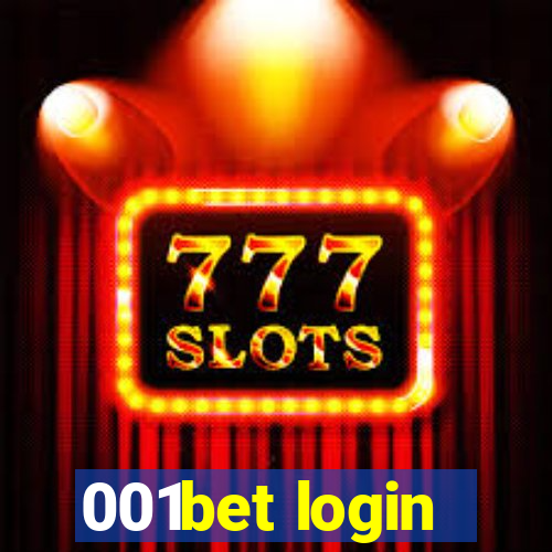 001bet login