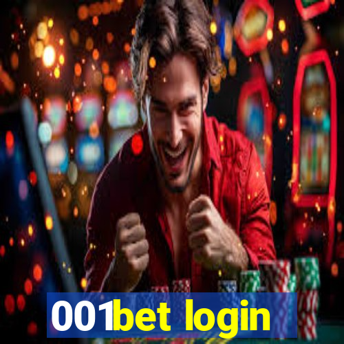 001bet login