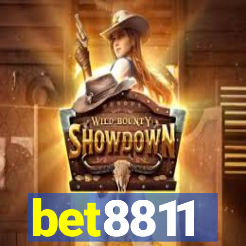 bet8811