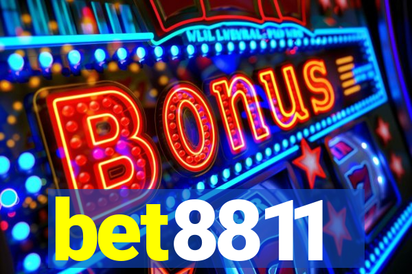 bet8811