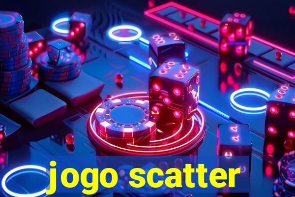 jogo scatter