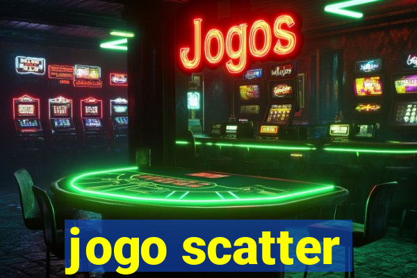 jogo scatter