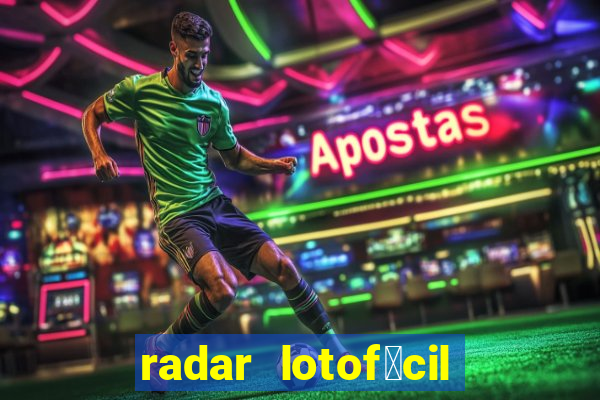 radar lotof谩cil com br