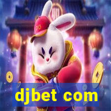 djbet com