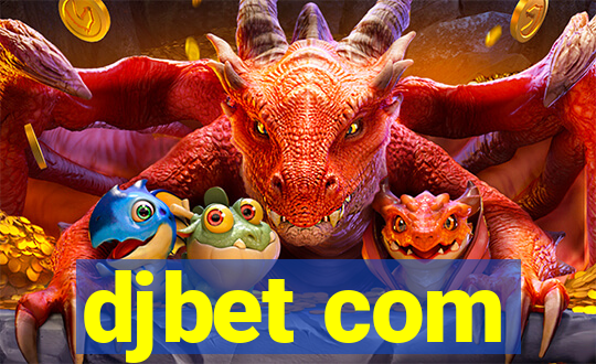 djbet com