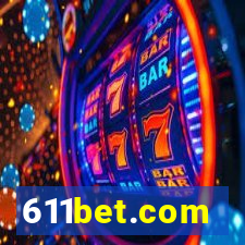 611bet.com