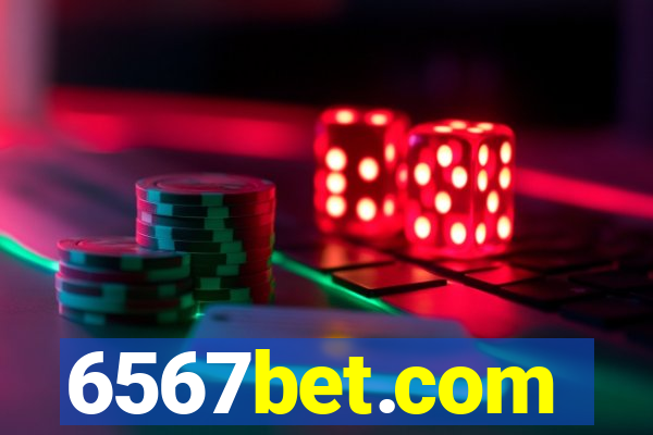 6567bet.com