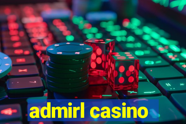 admirl casino