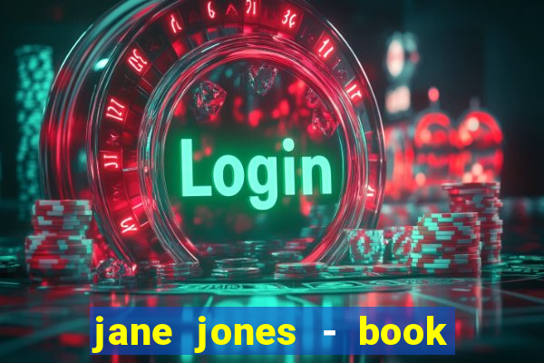 jane jones - book of kings 2 slot