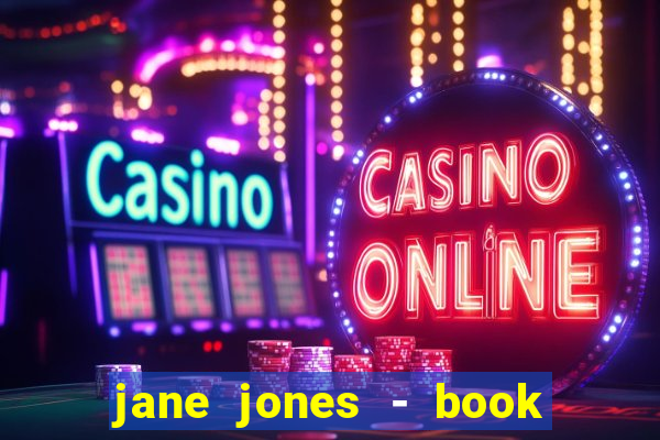 jane jones - book of kings 2 slot