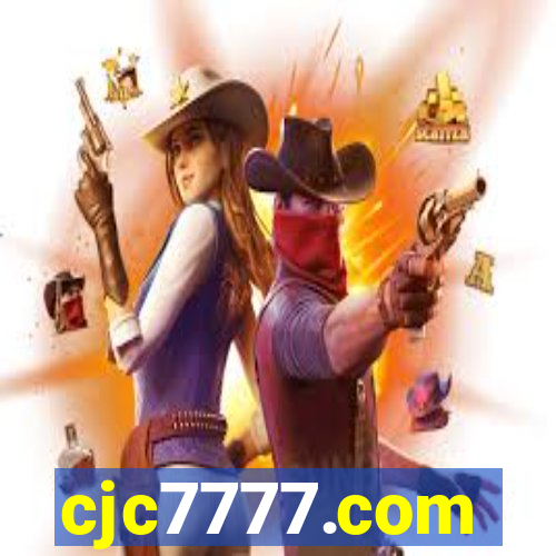 cjc7777.com