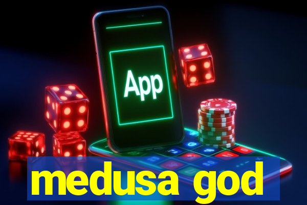 medusa god