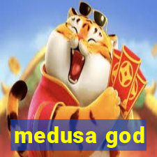 medusa god