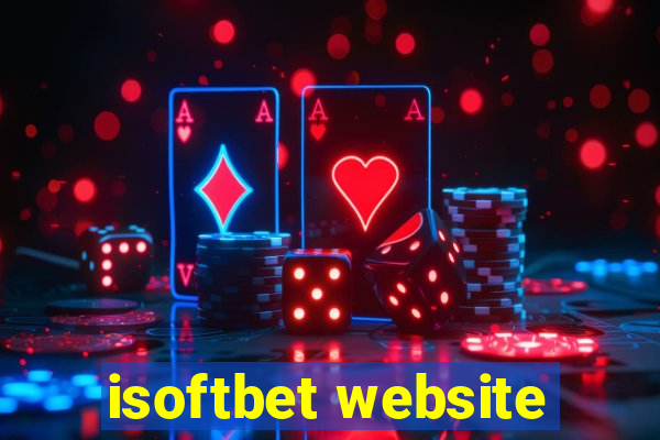 isoftbet website