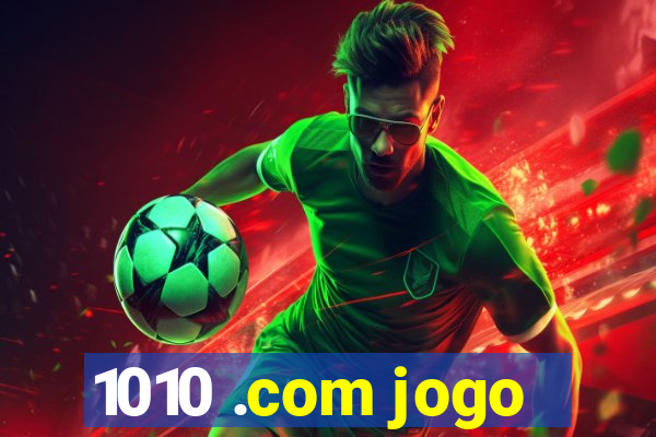 1010 .com jogo