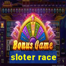 sloter race