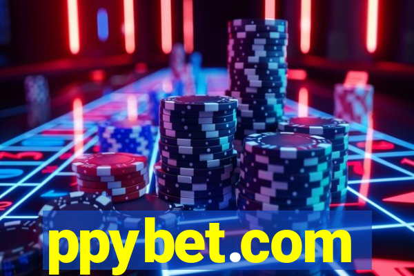 ppybet.com