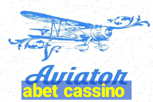 abet cassino