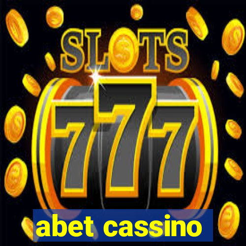 abet cassino