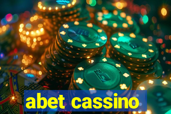 abet cassino