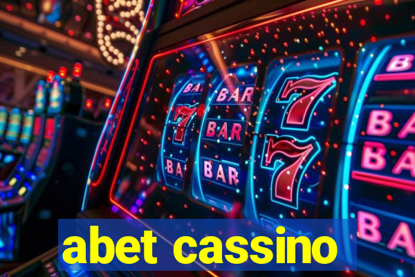 abet cassino