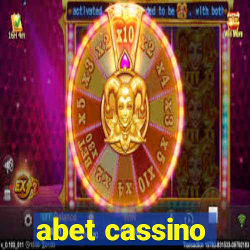 abet cassino