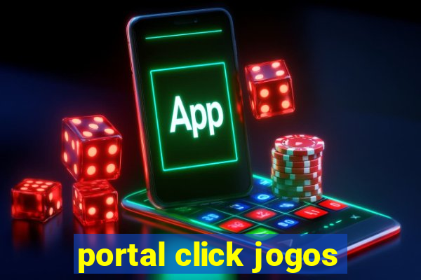 portal click jogos