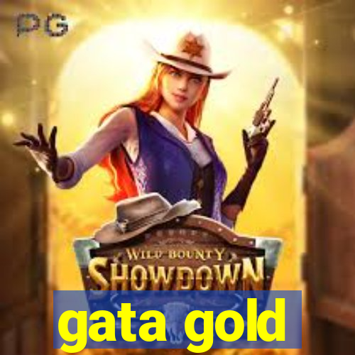 gata gold