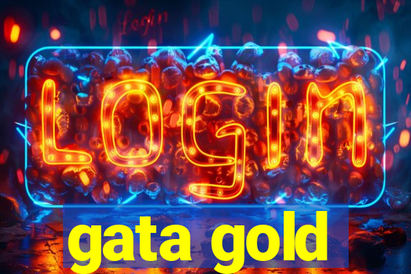 gata gold