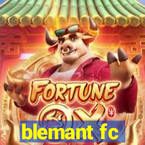 blemant fc