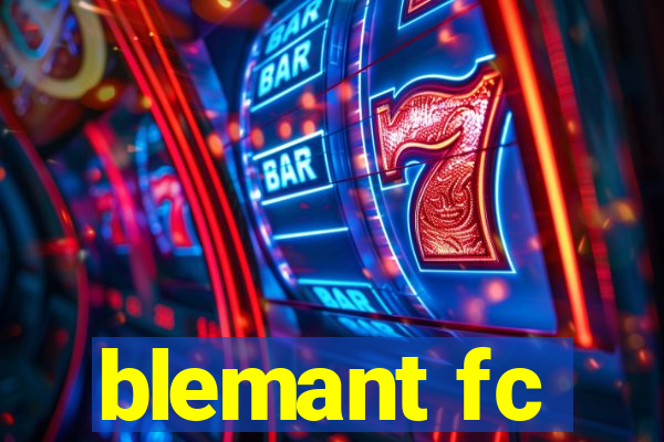 blemant fc