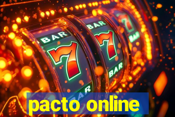 pacto online